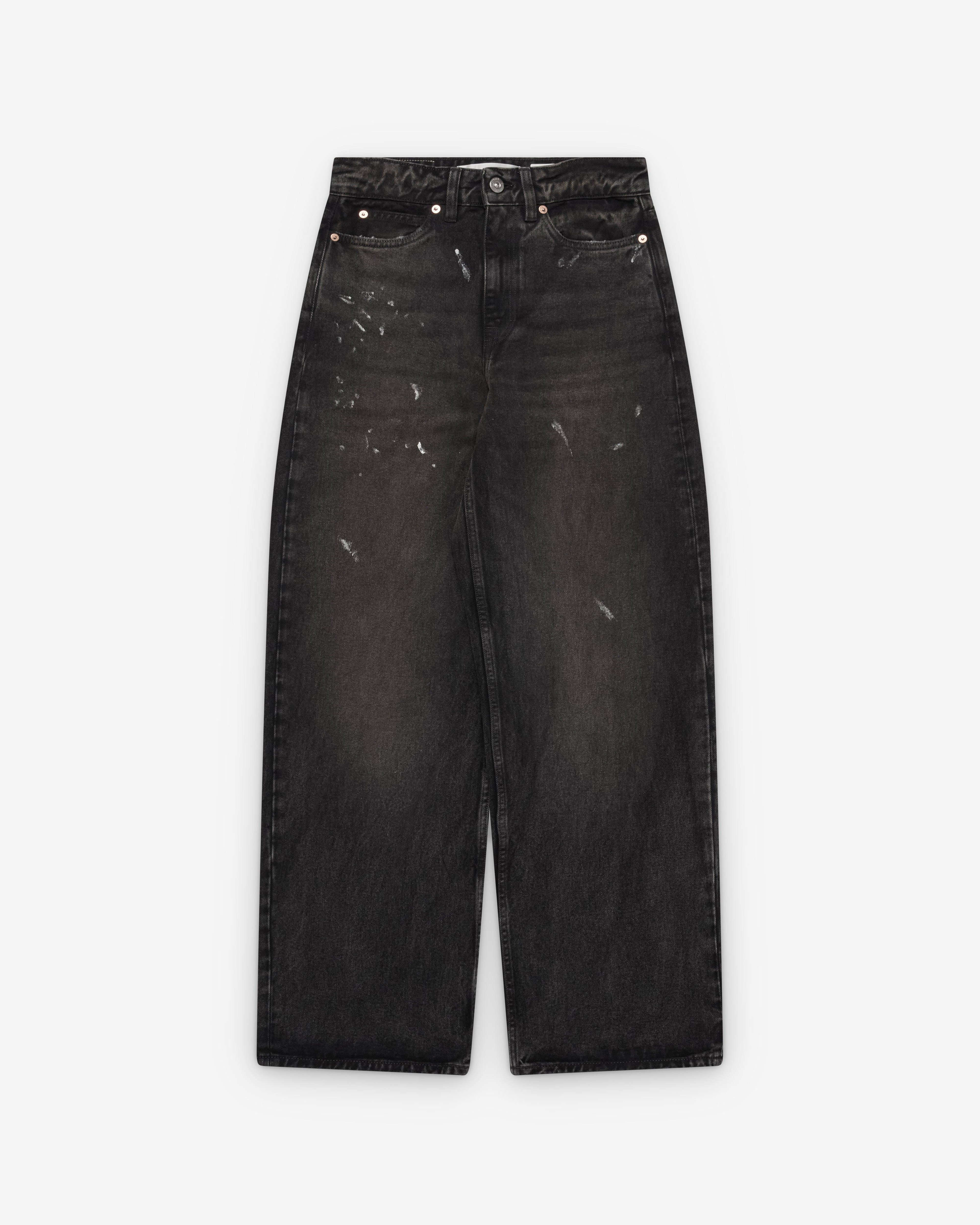 Our Legacy - Women's Full Cut - (Nebula Wash) by OUR LEGACY