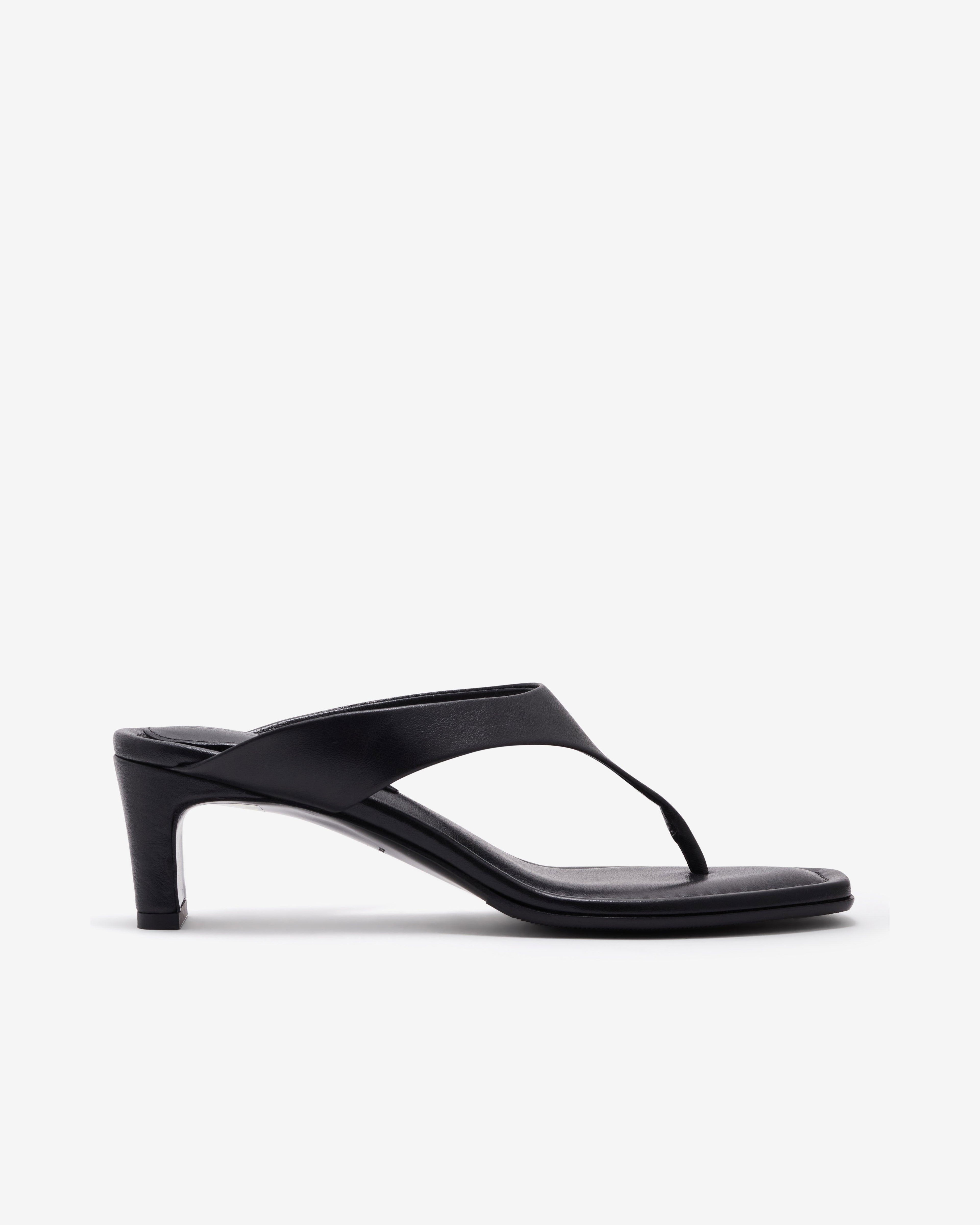Our Legacy - Women's Karasu Sandal - (Malleabl) by OUR LEGACY