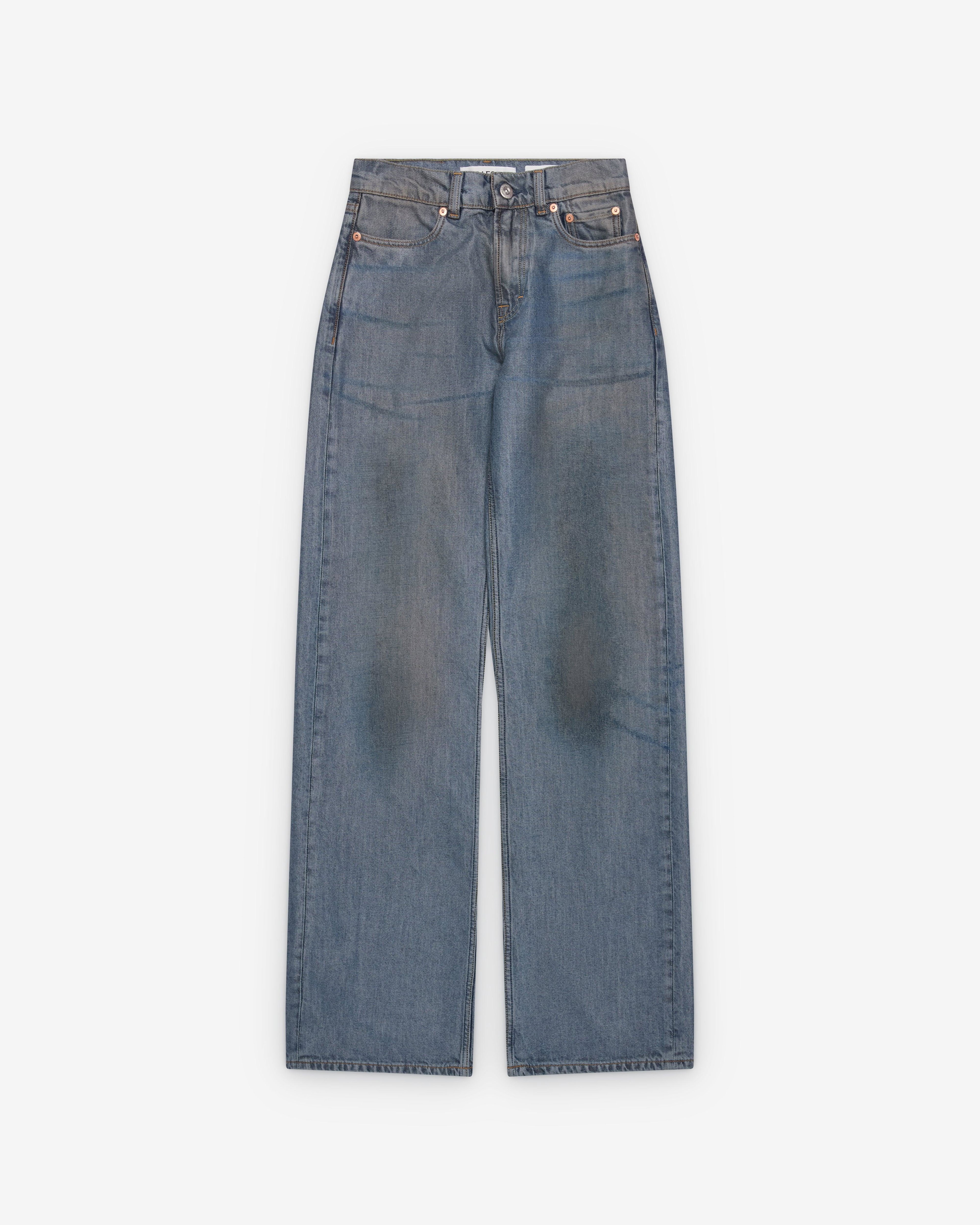 Our Legacy - Women's Wata Cut - (Kintsugi Wash) by OUR LEGACY
