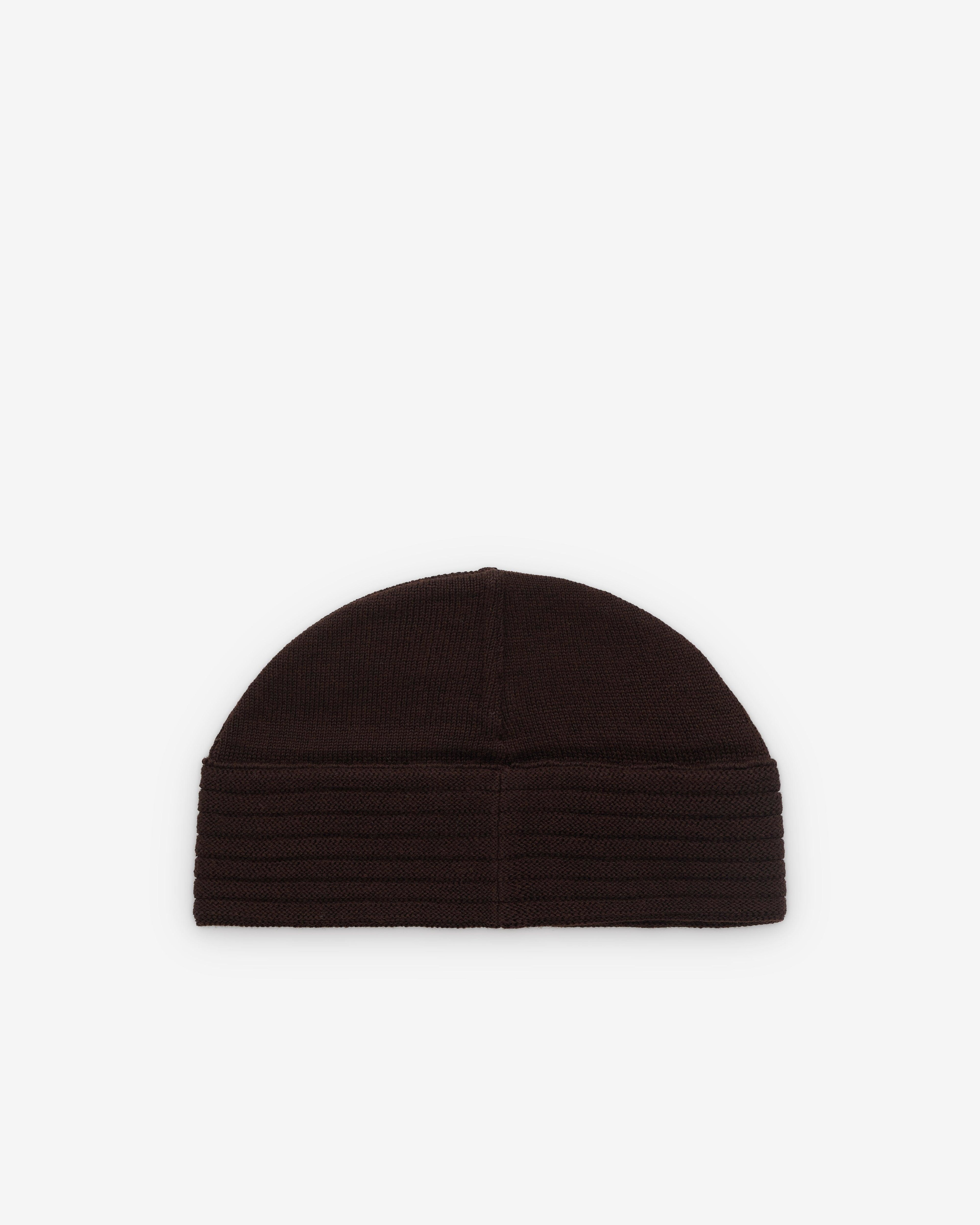 Our Legacy Work Shop - Men's C.P. Company Dalla Hat - (After Dark) by OUR LEGACY