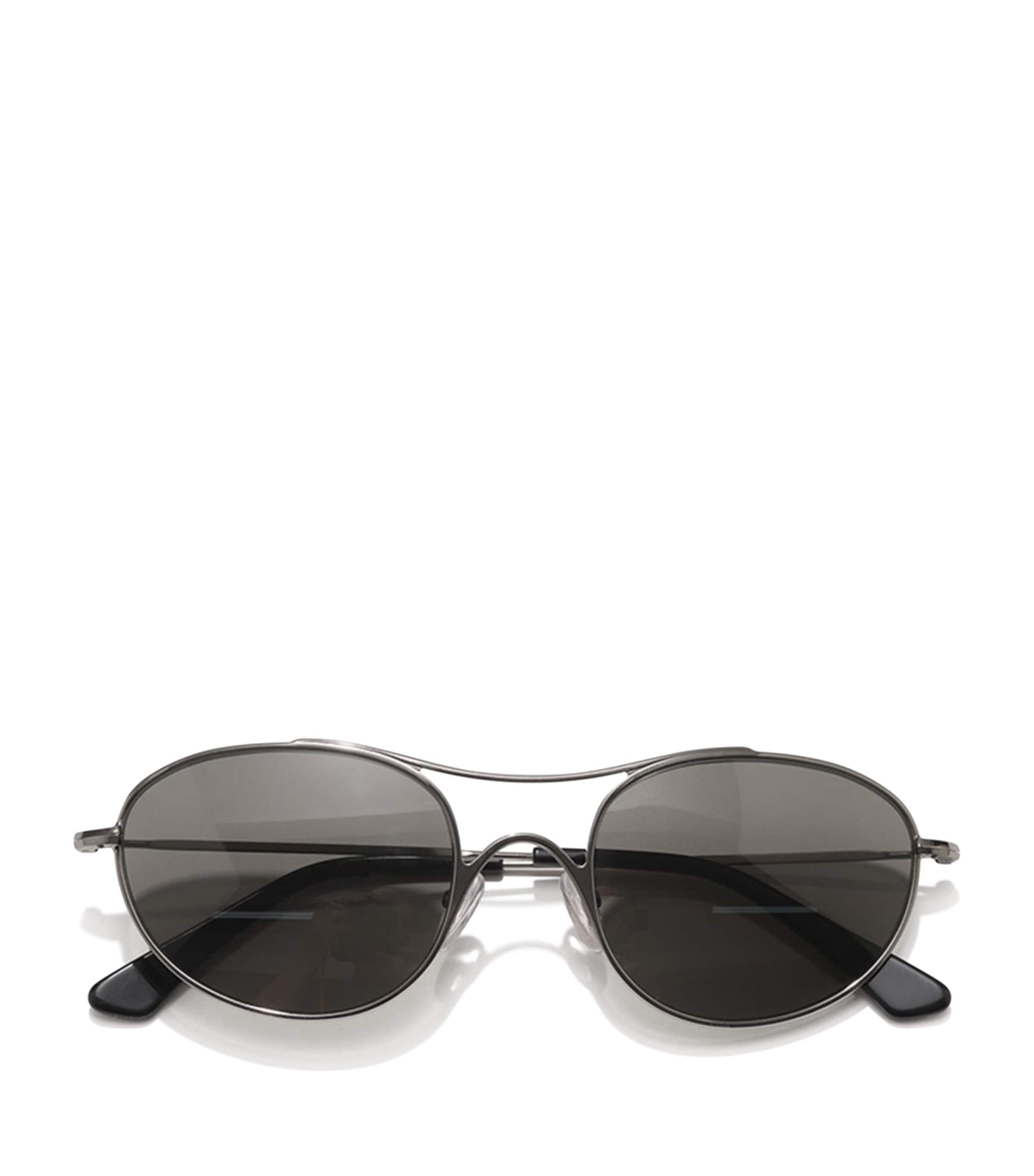 Our Legacy Zwan Sunglasses by OUR LEGACY