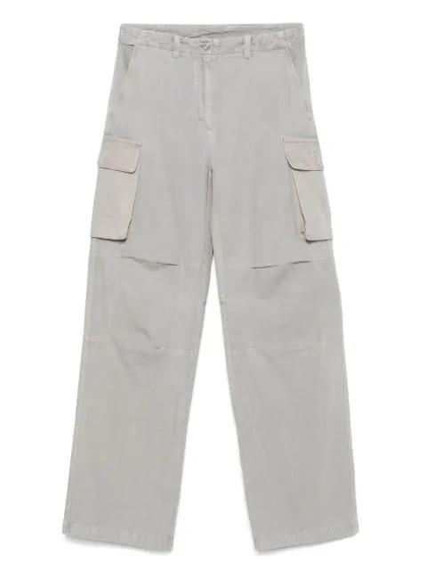 Peak Cargo trousers by OUR LEGACY