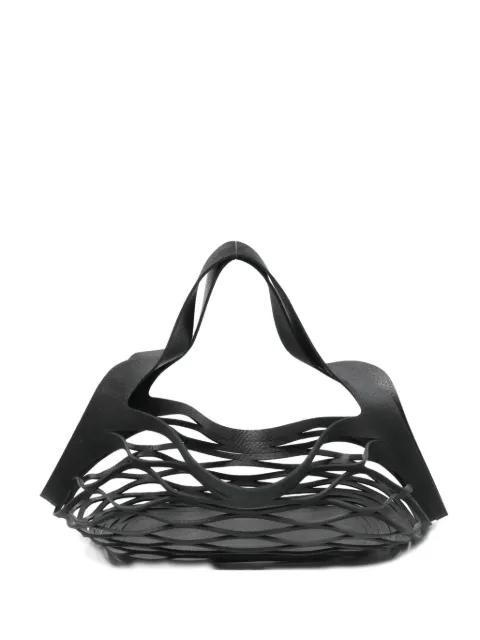 Piccola Cut tote bag by OUR LEGACY