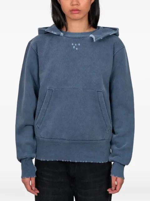 Relic hoodie by OUR LEGACY