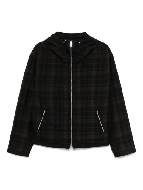 Riviera jacket by OUR LEGACY