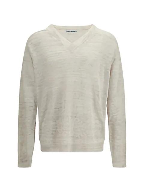 Rue v-neck sweater by OUR LEGACY