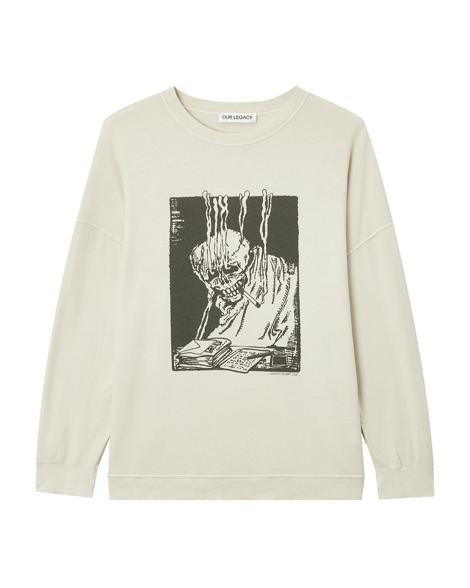 Slack sweatshirt by OUR LEGACY