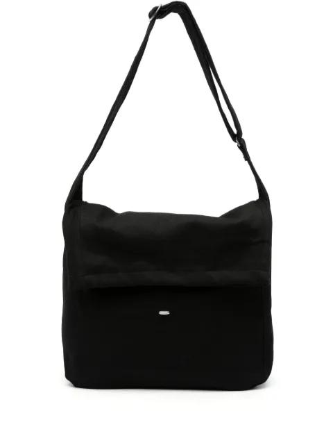 Sling shoulder bag by OUR LEGACY