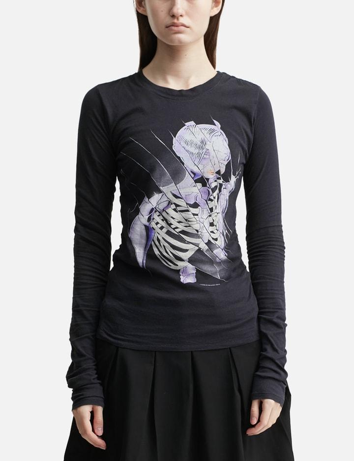 Strain Slim Longsleeve by OUR LEGACY