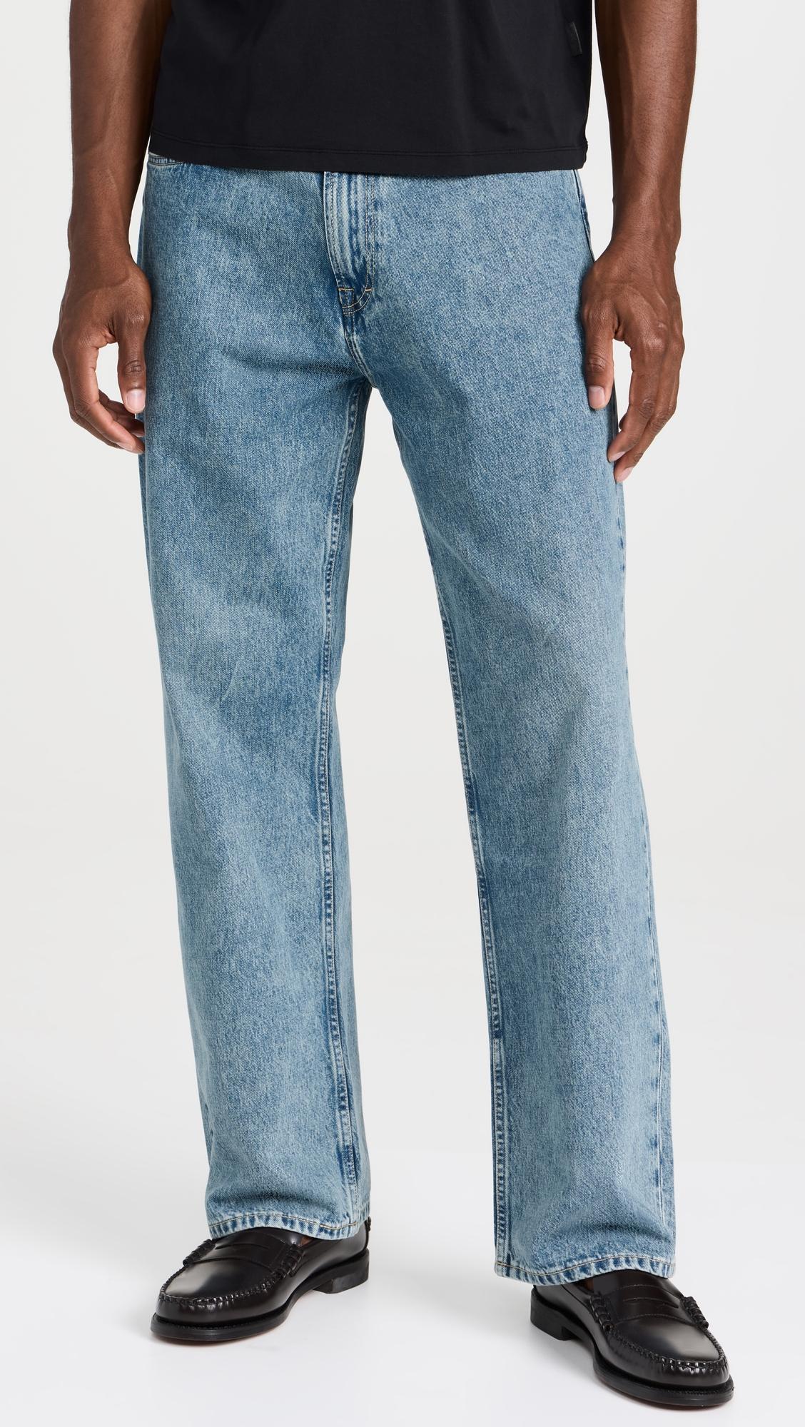 Third Cut Jeans by OUR LEGACY