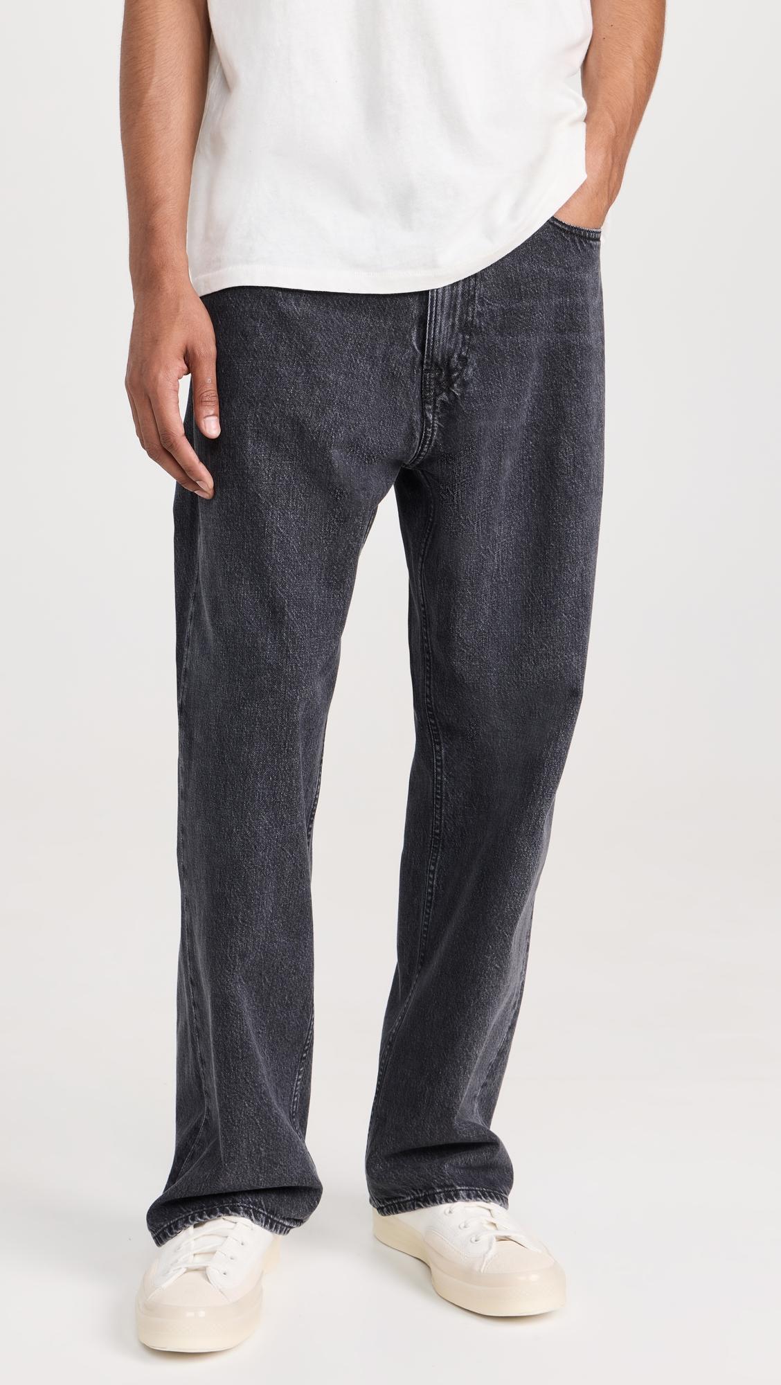 Third Cut Jeans by OUR LEGACY