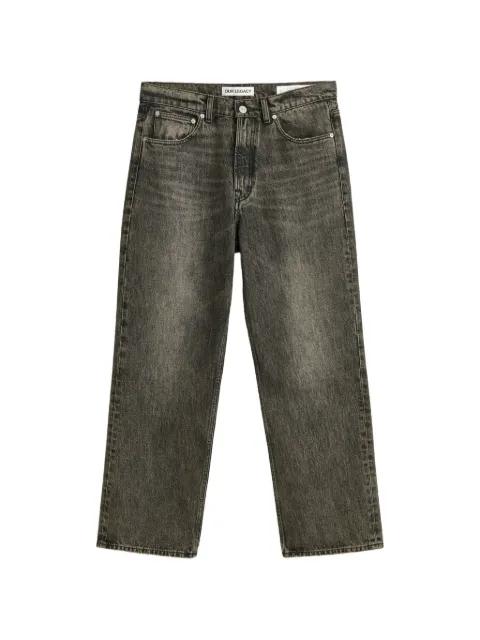Third Cut jeans by OUR LEGACY