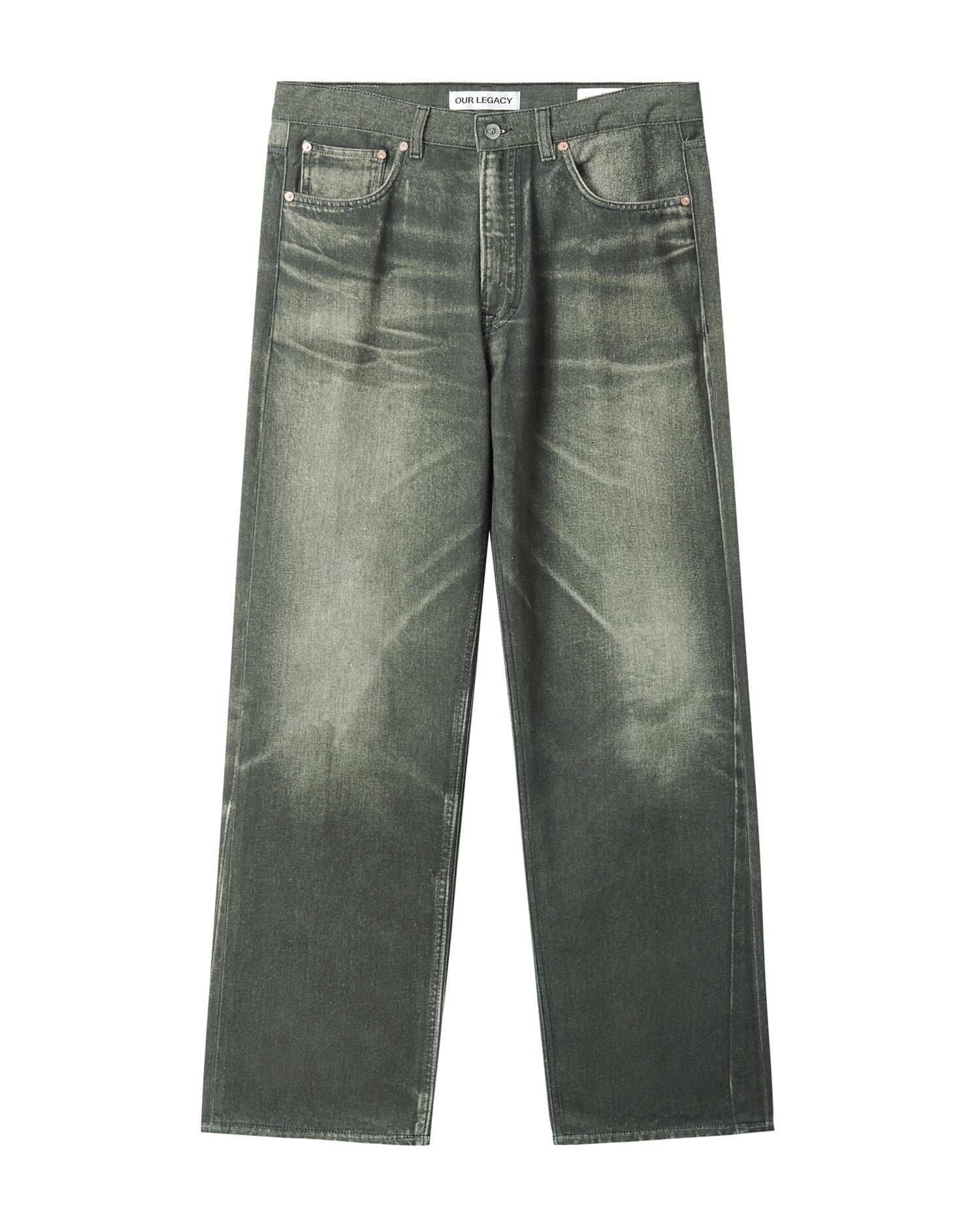 Third cut jeans by OUR LEGACY