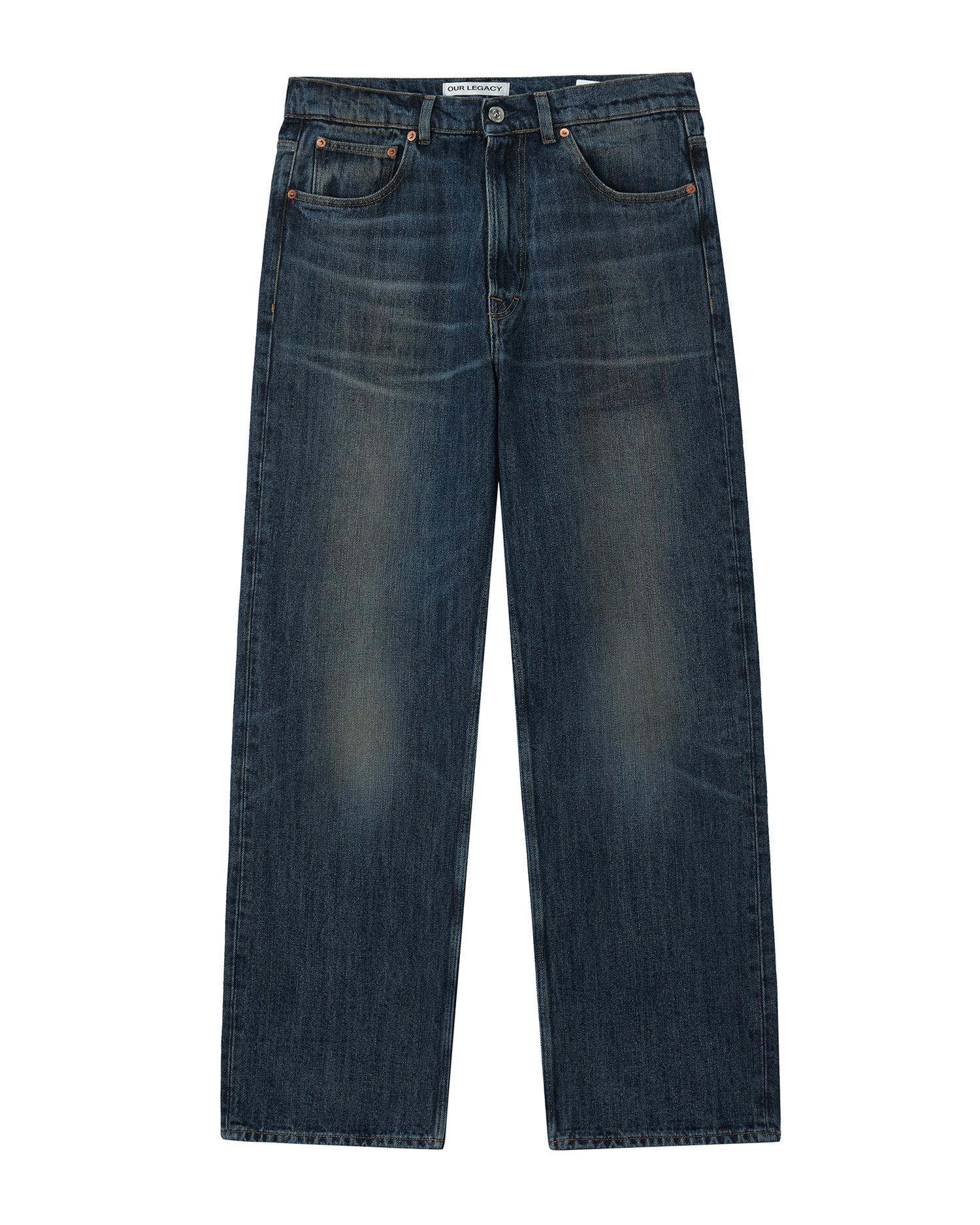 Third cut jeans by OUR LEGACY