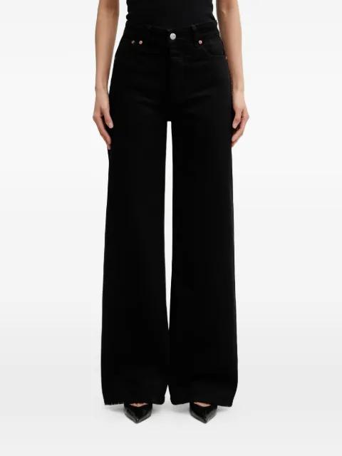 Treble cut jeans by OUR LEGACY