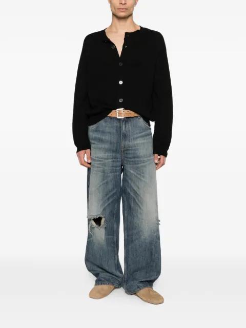 True cardigan by OUR LEGACY
