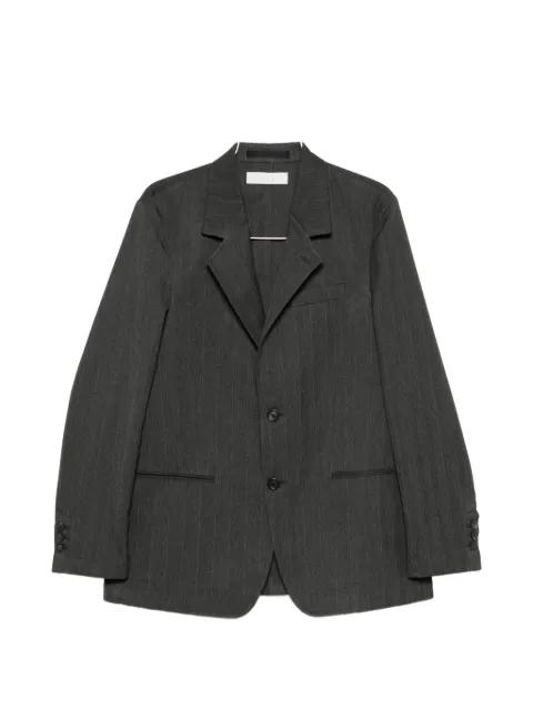 Unconstructed Ceremony blazer by OUR LEGACY