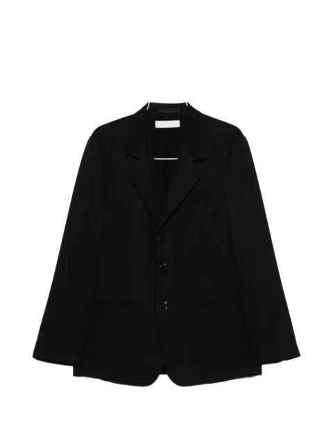 Unconstructed Ceremony blazer by OUR LEGACY