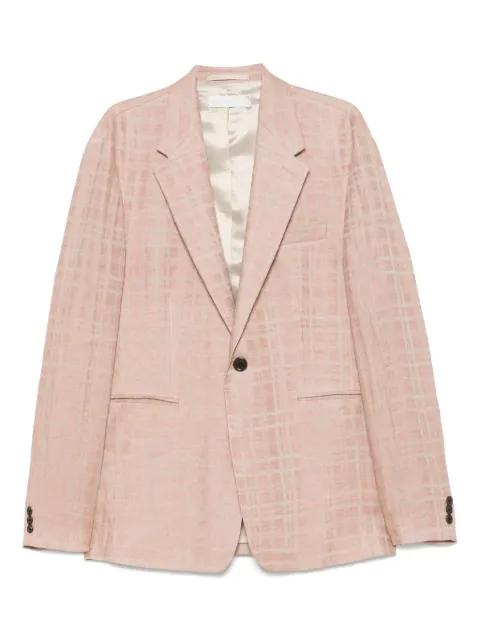 Unconstructed Shinjuku blazer by OUR LEGACY
