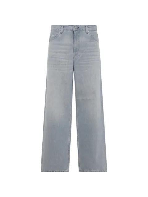Vast Cut jeans by OUR LEGACY
