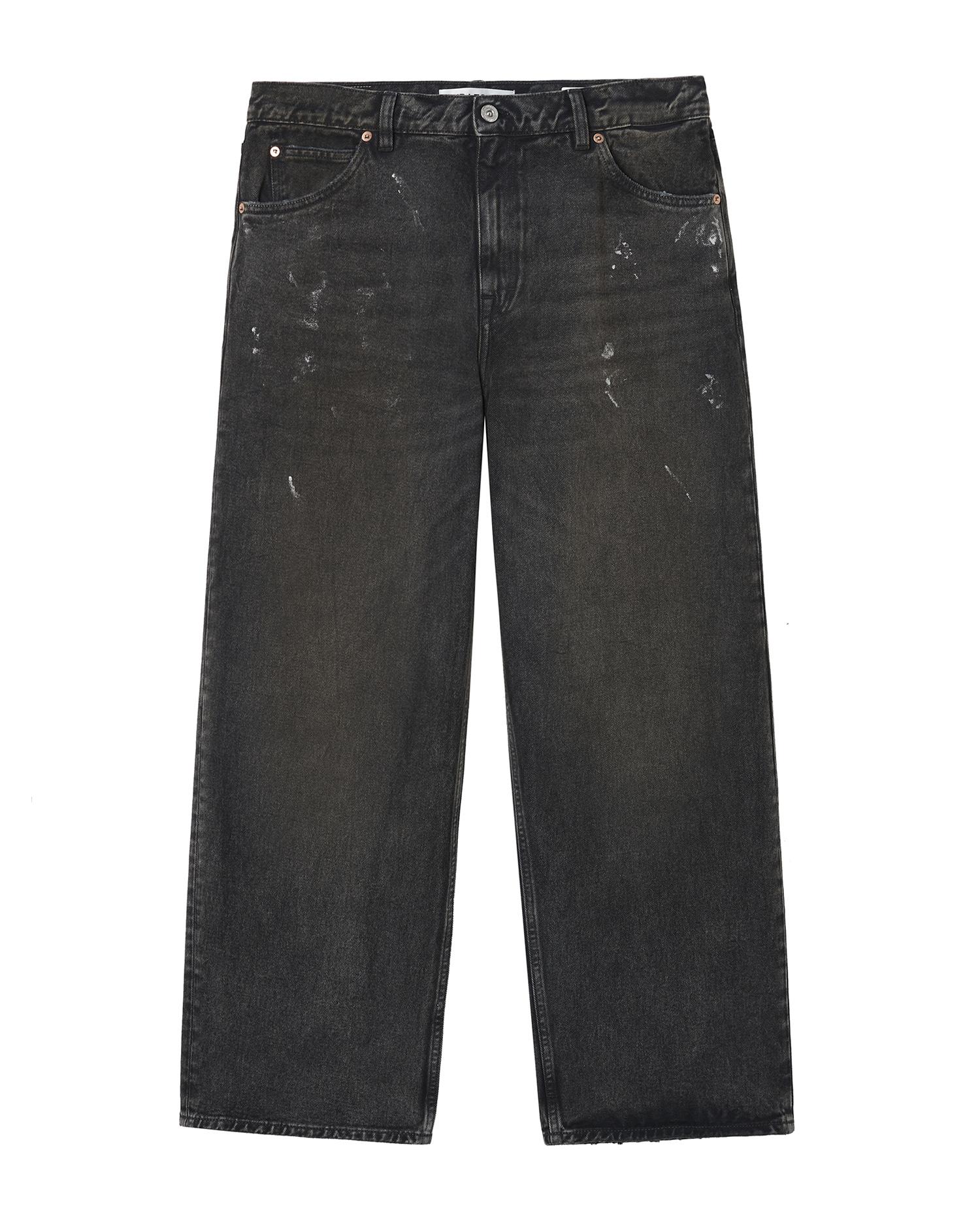 Vast cut jeans by OUR LEGACY