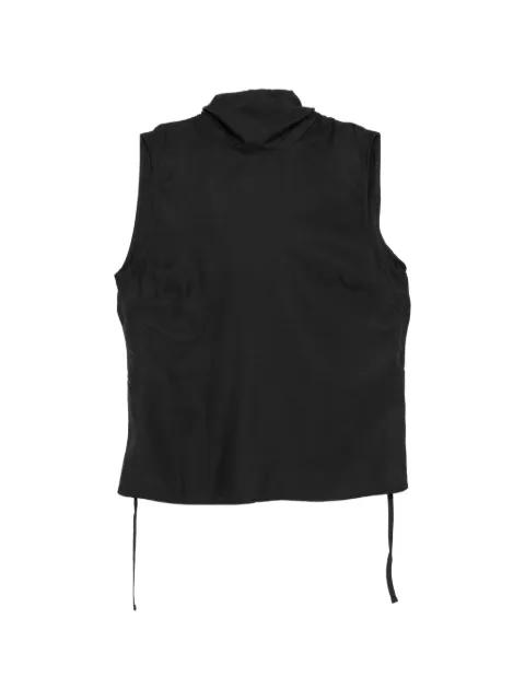 Virtuous blouse by OUR LEGACY