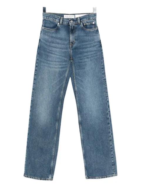 Wata Cut jeans by OUR LEGACY