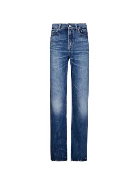 Wata Cut jeans by OUR LEGACY