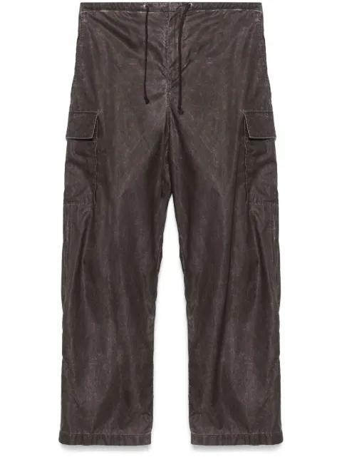 Way trousers by OUR LEGACY