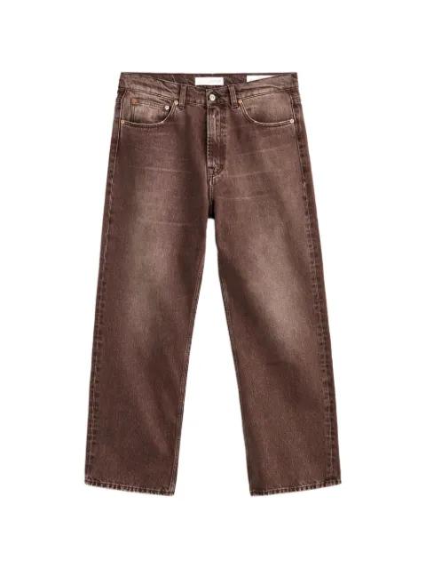 five-pocket jeans by OUR LEGACY