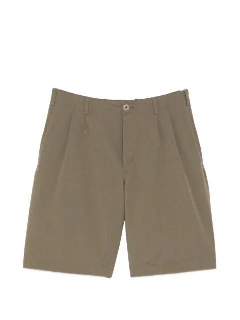 ponte shorts by OUR LEGACY
