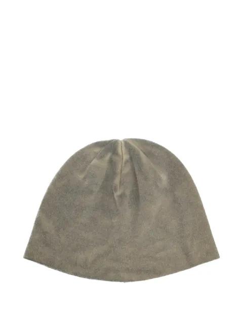 sprayed dye hat by OUR LEGACY
