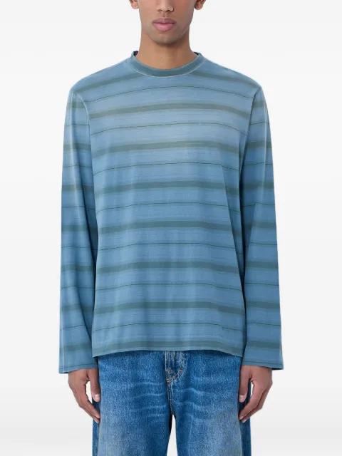 striped T-shirt by OUR LEGACY