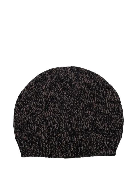wool beanie by OUR LEGACY