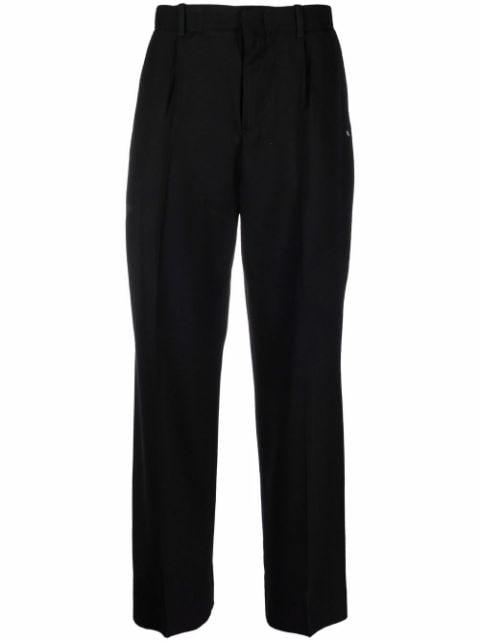 wool trousers by OUR LEGACY