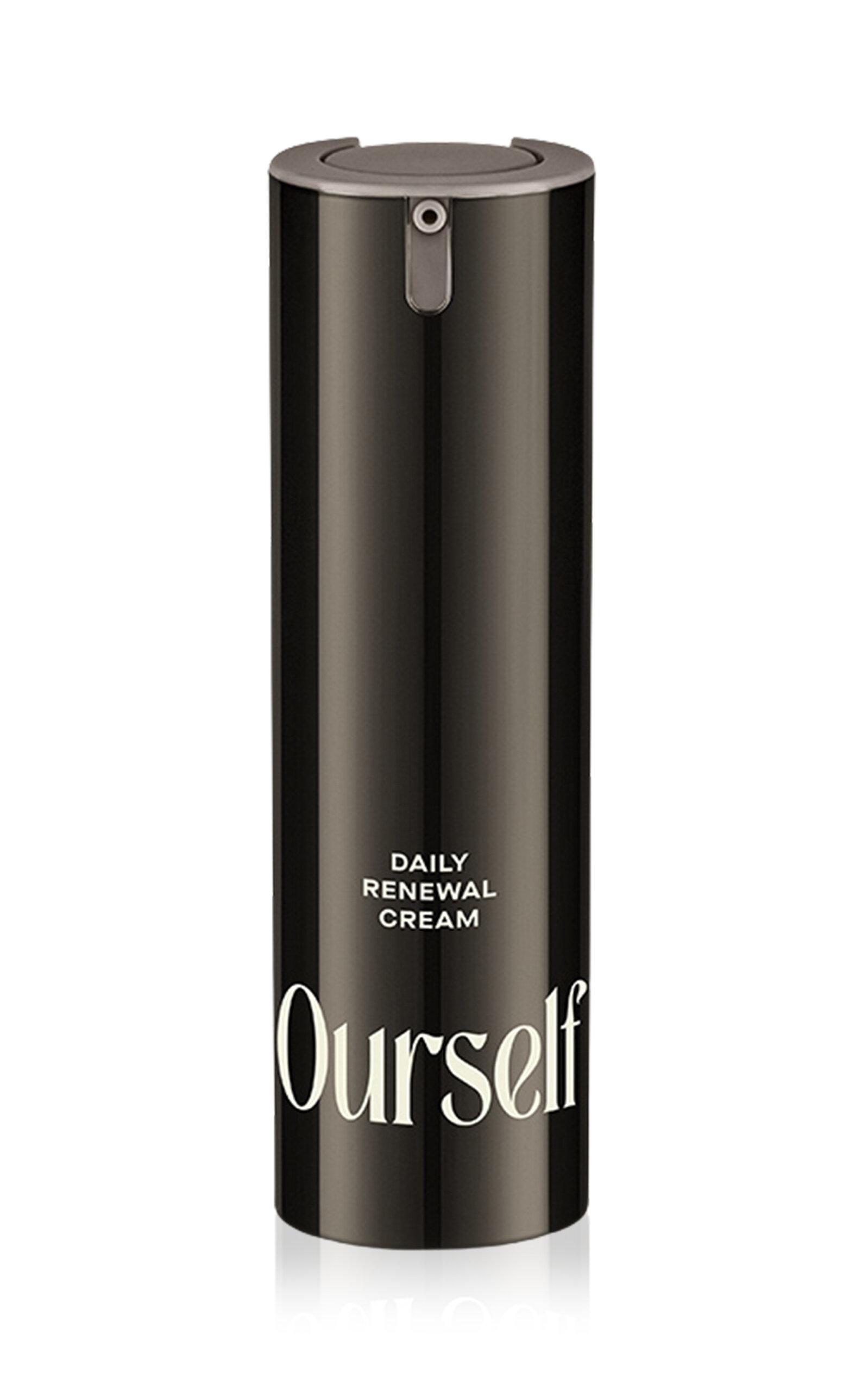 Ourself Daily Renewal Cream - Moda Operandi by OURSELF