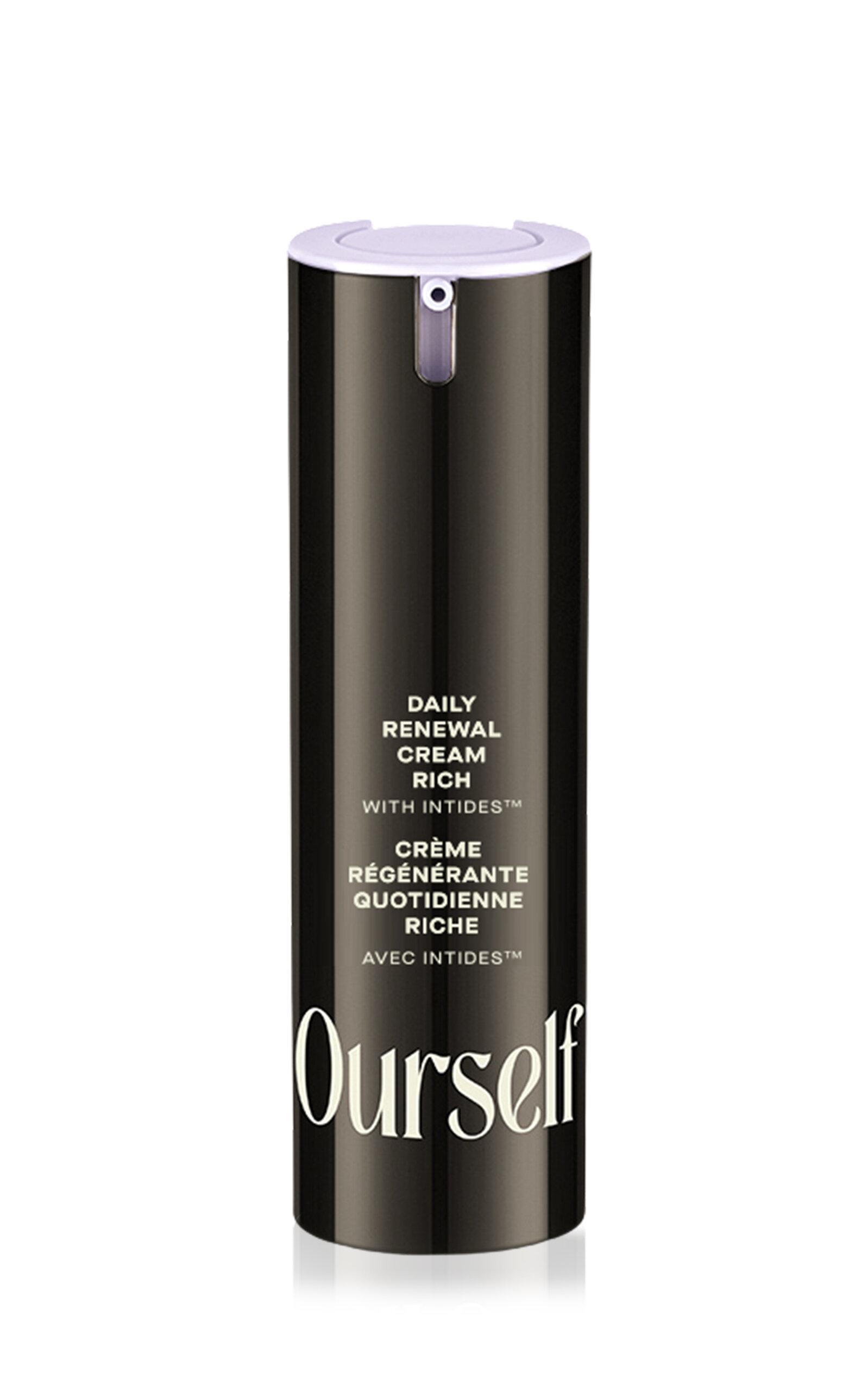 Ourself Daily Renewal Cream Rich - Moda Operandi by OURSELF