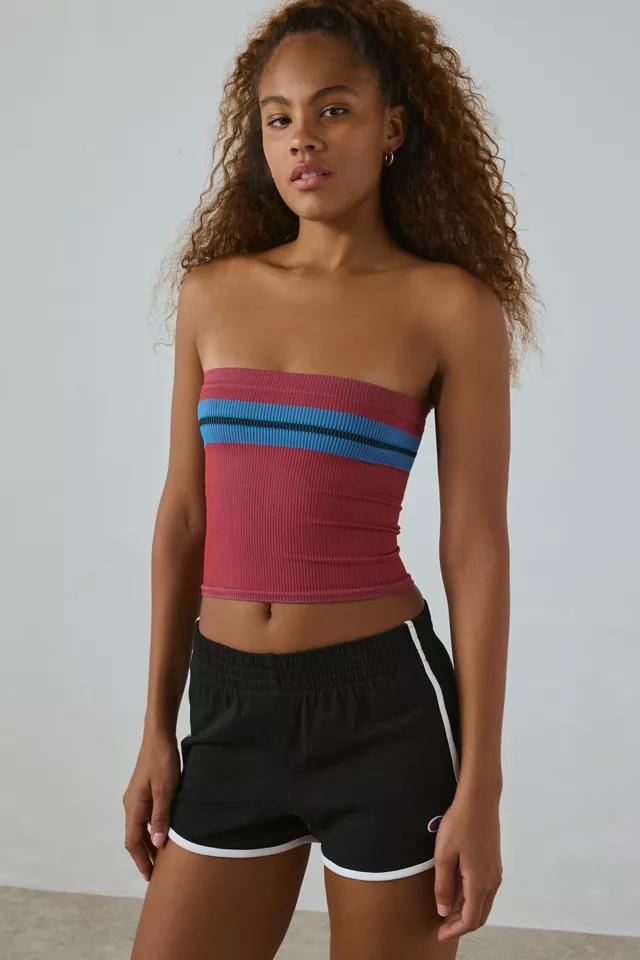 Out From Under Charlie Seamless Tube Top by OUT FROM UNDER Out From Under Charlie Seamless Tube Top by OUT FROM UNDER