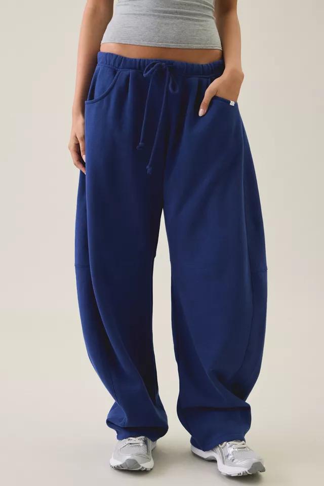Out From Under Essential Barrel Leg 2.0 Sweatpants by OUT FROM UNDER
