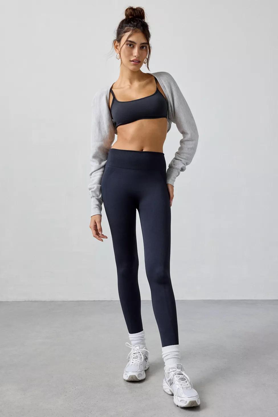 Out From Under Jade Stitch Legging by OUT FROM UNDER