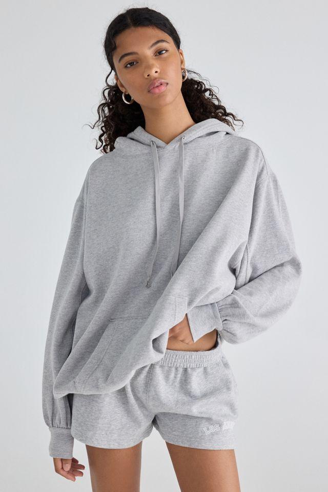 Out From Under Perfect Oversized Hoodie Sweatshirt by OUT FROM UNDER