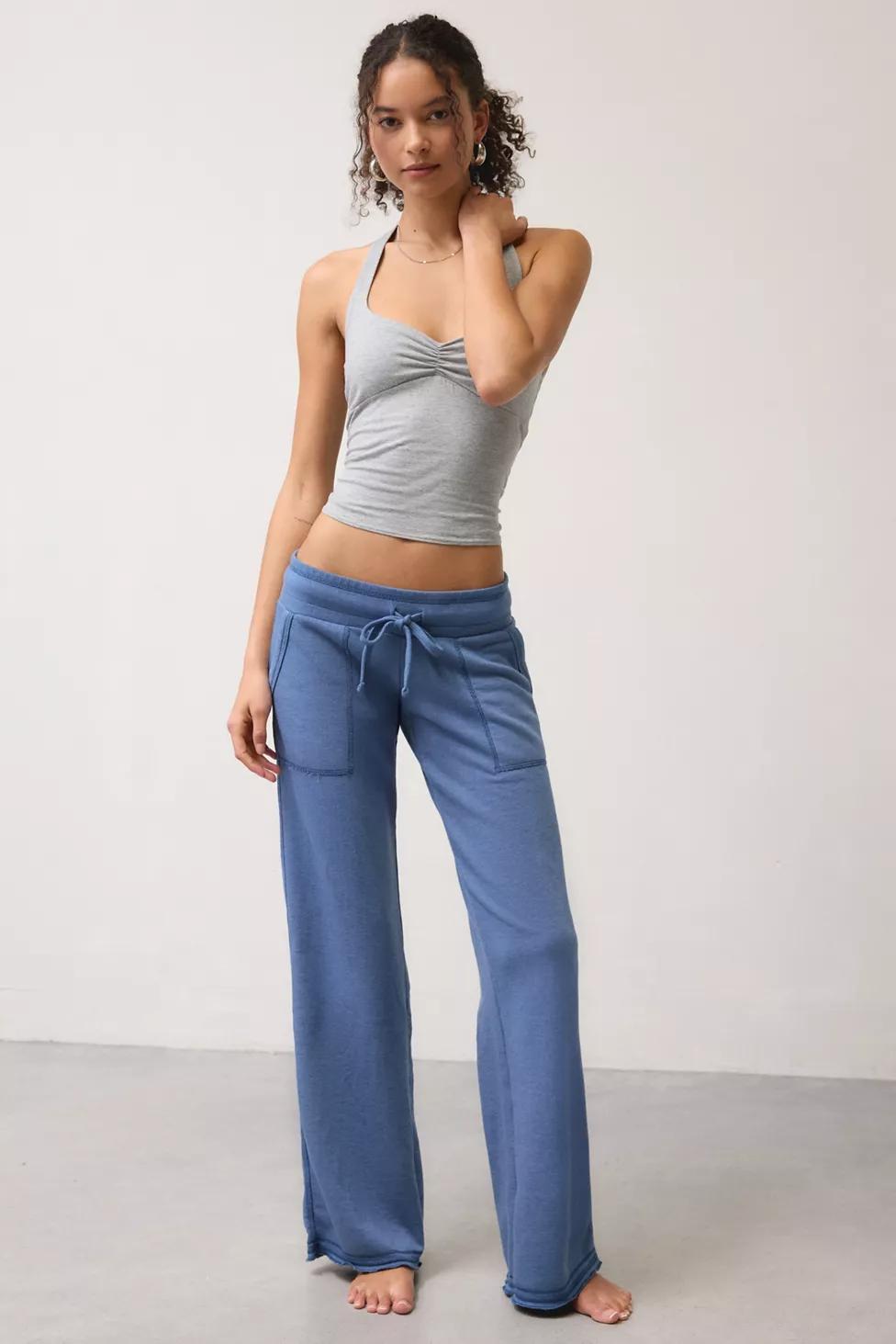 Out From Under Spring Breaker Slouch Sweatpants by OUT FROM UNDER