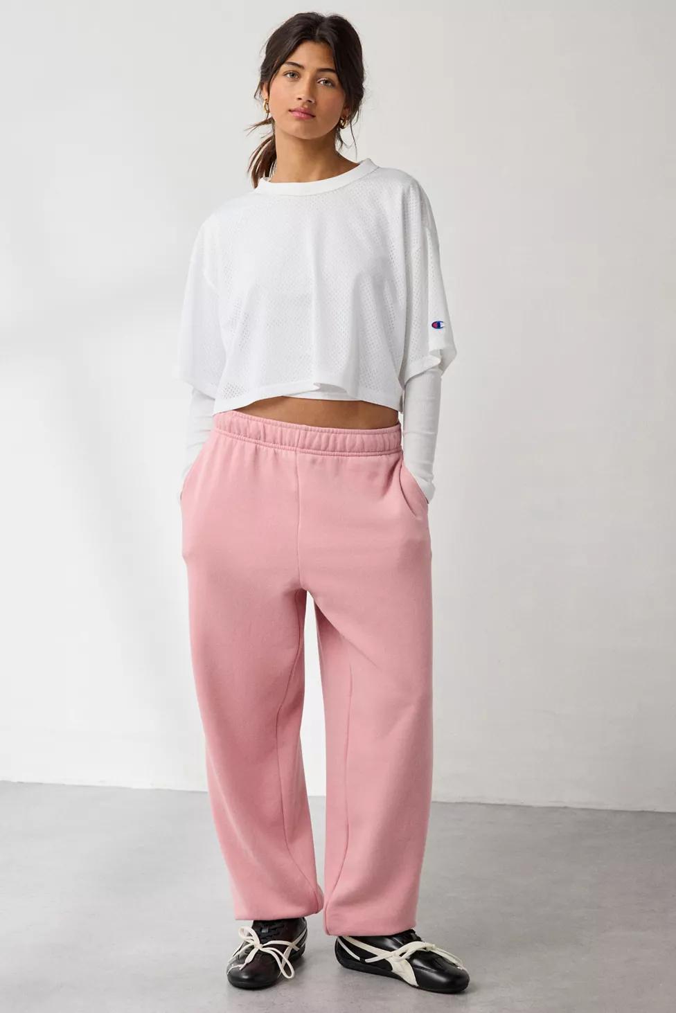 Out From Under Try Me Jogger Sweatpants by OUT FROM UNDER