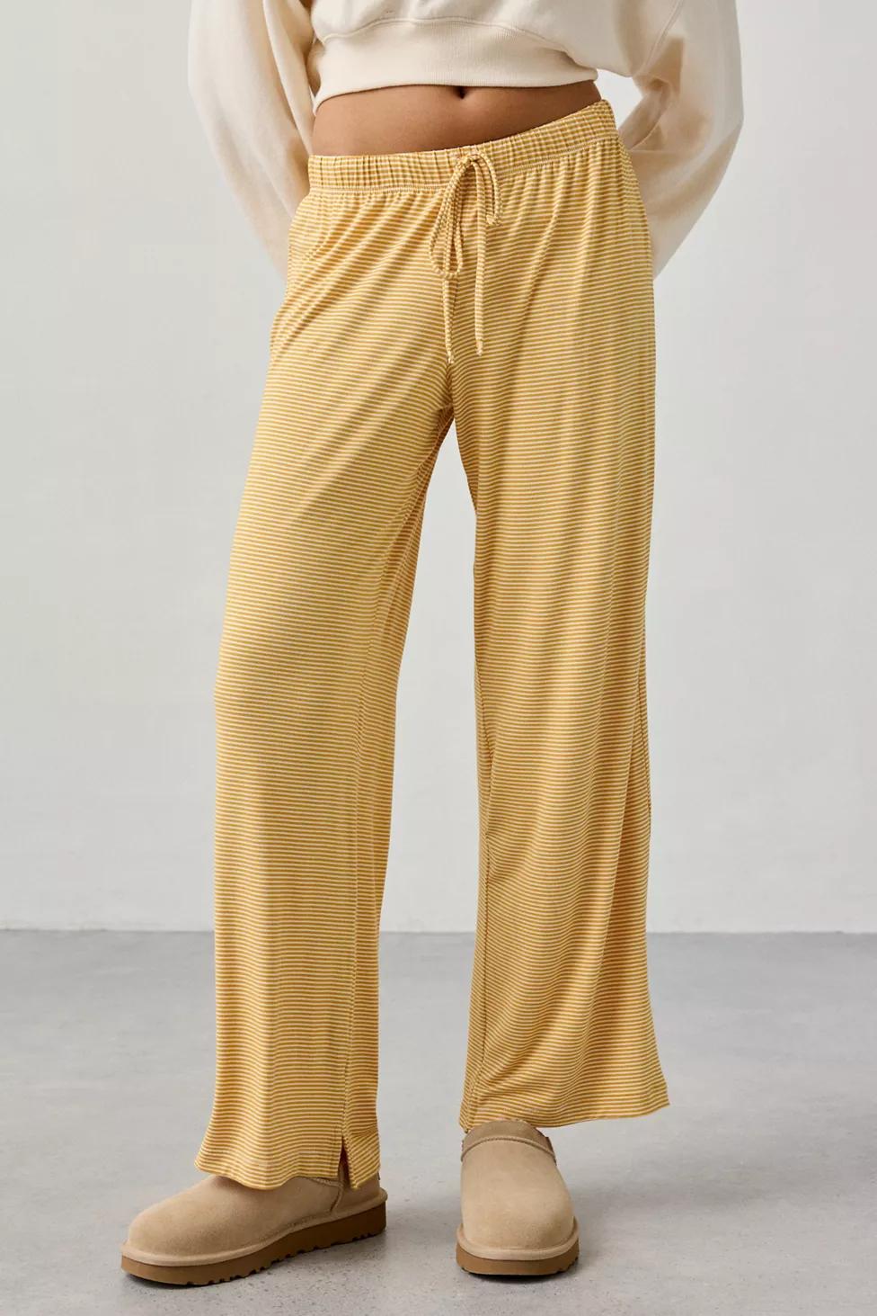Out From Under Willa Easy Pull-On Lounge Pant by OUT FROM UNDER Out From Under Willa Easy Pull-On Lounge Pant by OUT FROM UNDER