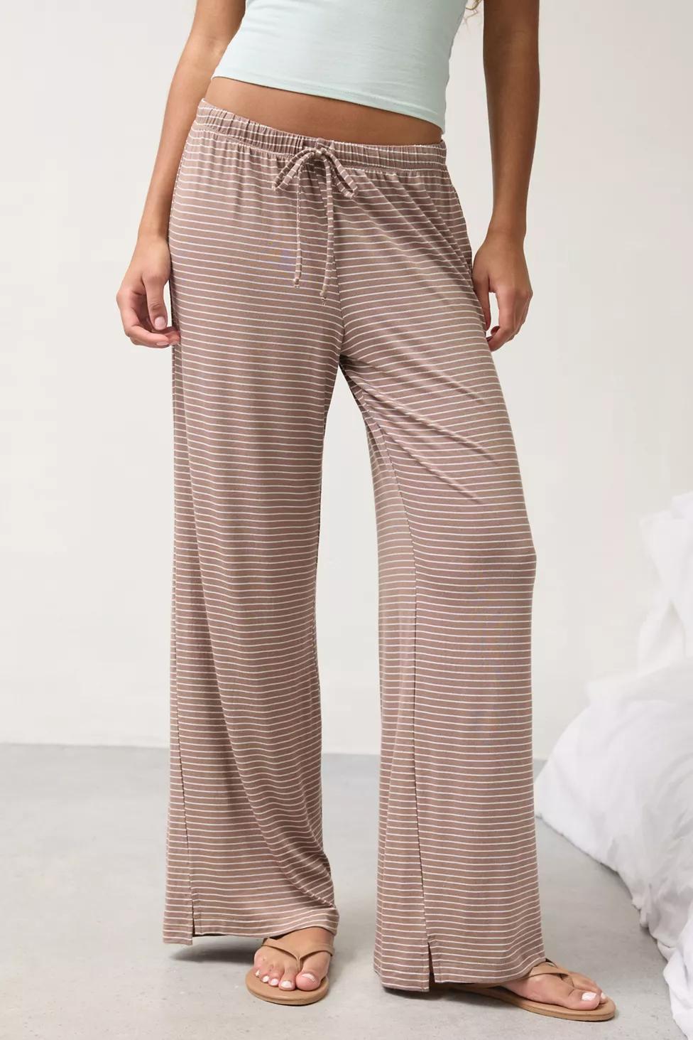 Out From Under Willa Easy Pull-On Lounge Pants by OUT FROM UNDER