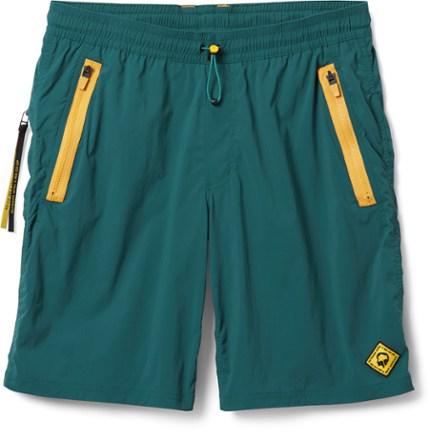 Trail Shorts by OUTDOOR AFRO + REI CO-OP