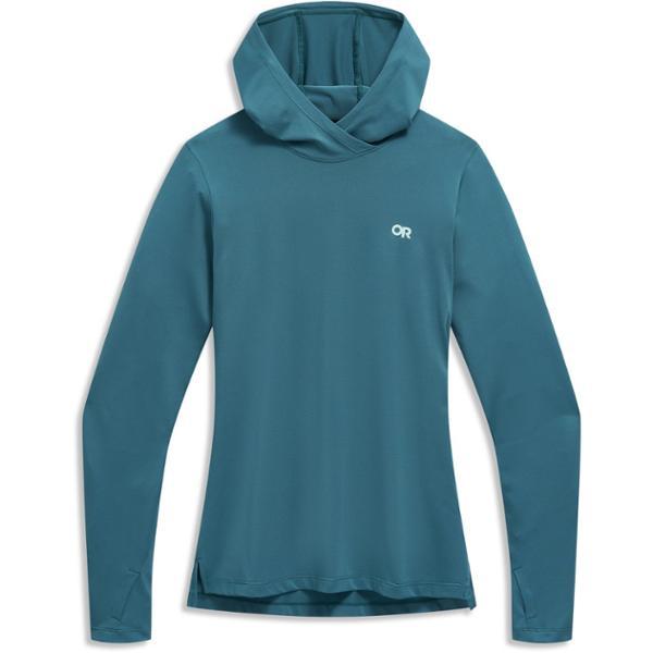 ActiveIce Spectrum Sun Hoodie by OUTDOOR RESEARCH