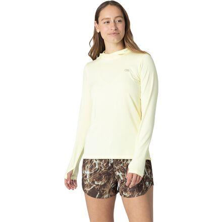 ActiveIce Spectrum Sun Hoodie by OUTDOOR RESEARCH