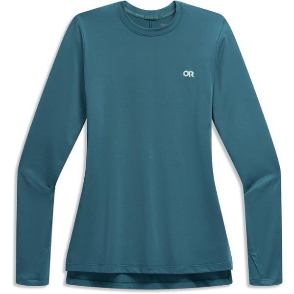 ActiveIce Spectrum Sun Long-Sleeve T-Shirt by OUTDOOR RESEARCH