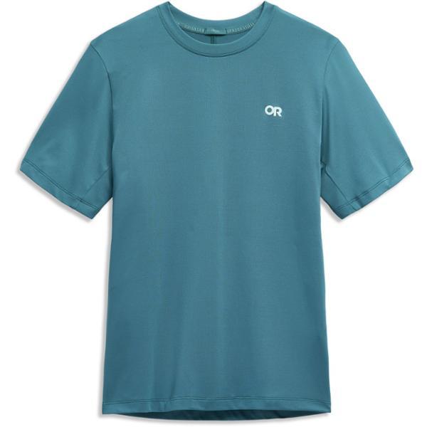 ActiveIce Spectrum Sun T-Shirt by OUTDOOR RESEARCH